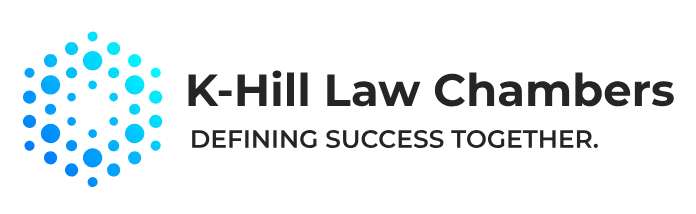 K-Hill Law Chambers